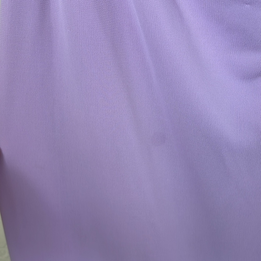 Cinq a sept purple Janis midi dress - Picture 9 of 13
